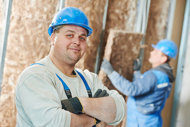 Trusted Placerville, CA Insulation Contractor Experts