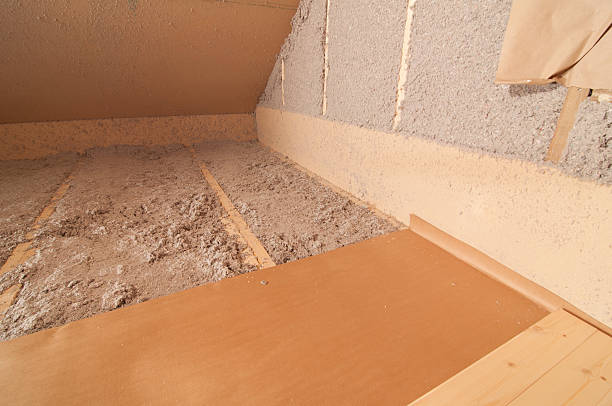 Best Cellulose Insulation in Placerville, CA