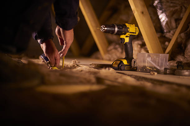 Best Insulation for Specific Applications in Placerville, CA